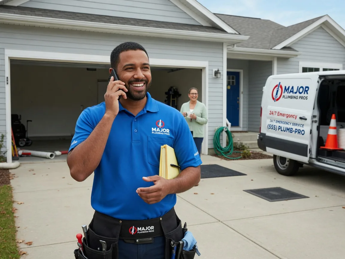 Drain Cleaning Services Kissimmee, FL FAQs
